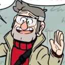 unholycarnival avatar