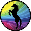 unicornsingingintherainbow avatar