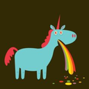 unicornthrowinguprainbows avatar