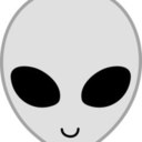 unidentified-flying-humanoid avatar