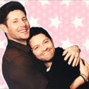 universal-destiel avatar