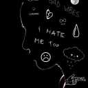 universeofsadness avatar