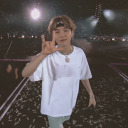 unlostyoongi avatar