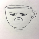 unsatisfiedteacup avatar