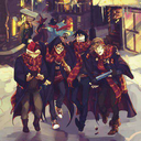 unsuspectingmarauders avatar