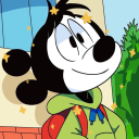 unusual-actor avatar