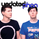 updatedphan avatar