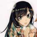 uploading-mouse avatar