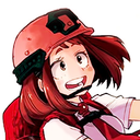 uravity-ochakoo avatar