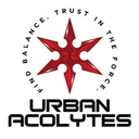 urbanacolyte avatar