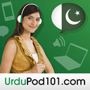 urdupod101 avatar