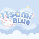 usamiblue avatar