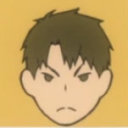 ushijima-wakatoshi avatar