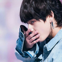 v-kim-taehyung avatar