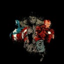 v-marvel avatar