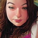 v-mode-activated avatar