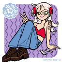 vaguely-kinky avatar