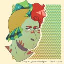 vaguelyhumanshaped avatar