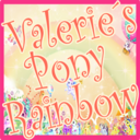 valerieponyrainbow avatar