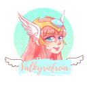 valkyriefreia avatar