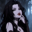 vampire-gothic avatar