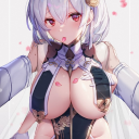 vampressfeline avatar