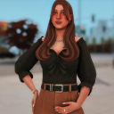 vanessasim avatar