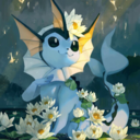 vaporeon avatar