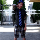 veganarchopunk avatar