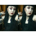 vegangothgal-blog avatar