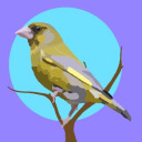 verdeandthefinch avatar