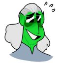 verycorrectdannyphantom avatar