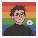 veryreallyqueer avatar