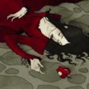 verytheoristthing avatar