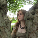 victoriatheginger avatar