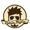 vidriomolio avatar