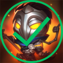 viktor-leagueoflegends avatar