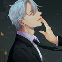 viktor-nikiforov-and-yuri avatar