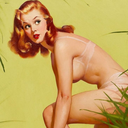 vintage-pinup-girls avatar