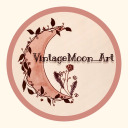 vintagemoonart avatar