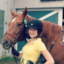 vintagexequestrian avatar