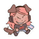 violence-killing-machine avatar