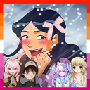 violently-sapphic avatar