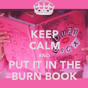 violetsburnbook7 avatar