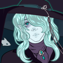 viridianghost101 avatar