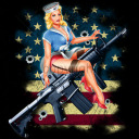 vivalamelanie avatar