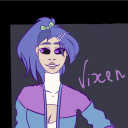 vixen-in-paint avatar