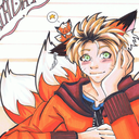 vocalfox avatar