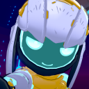 voxelchromatic avatar