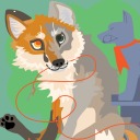 vulpes-canis avatar